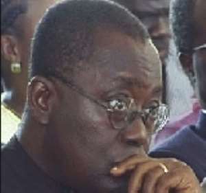 Akuffo Addo is a danger to Ghana - Ras Mubarak